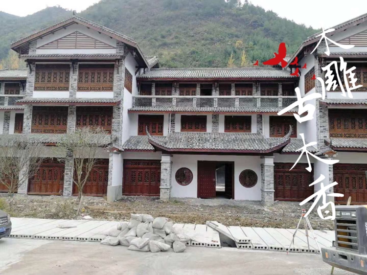 重慶實(shí)木門窗